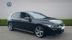 Volkswagen Golf 1.5 TSI 150 R-Line 5dr Petrol Hatchback